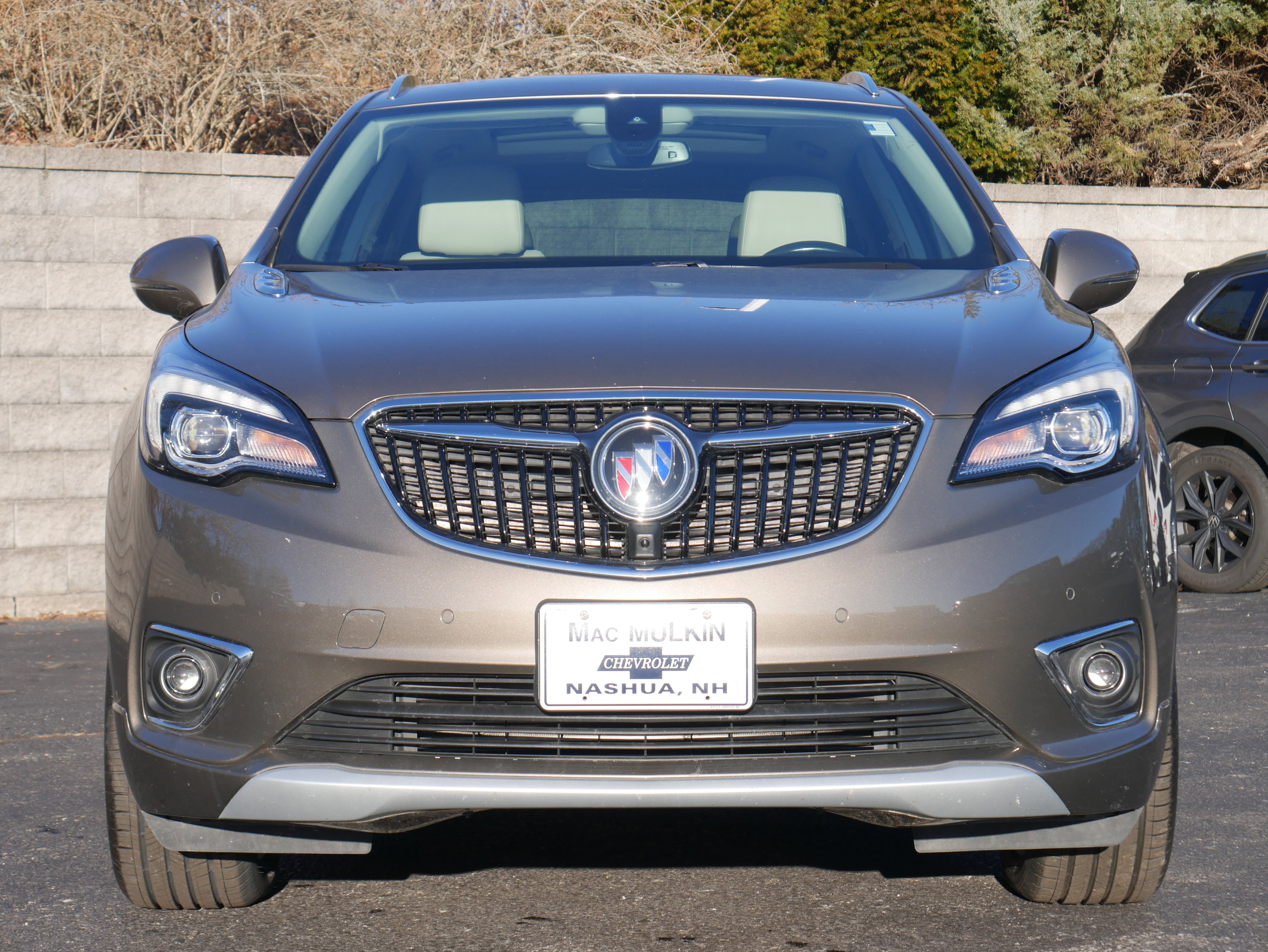 Used 2019 Buick Envision Premium w/ Driver Confidence Package image 2