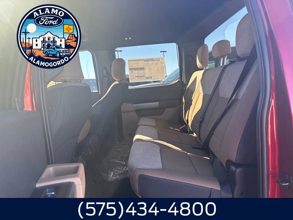 New 2026 Ford F250 XLT w/ FX4 Off-Road Package image 9