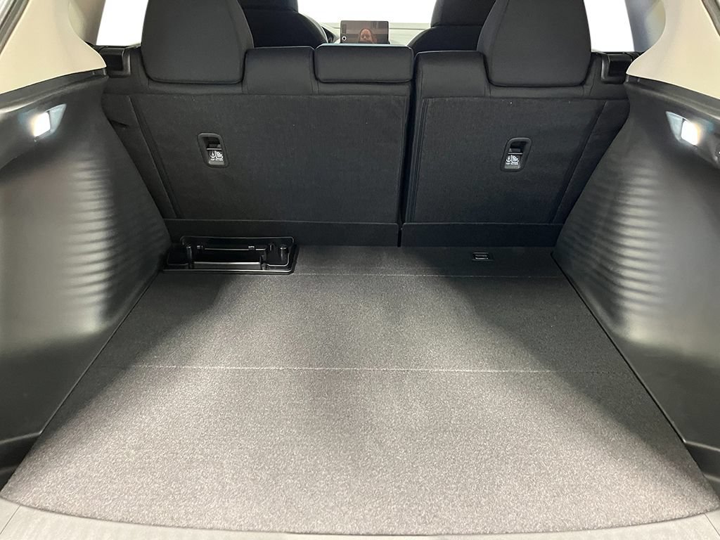 New 2027 Honda HR-V LX image 22
