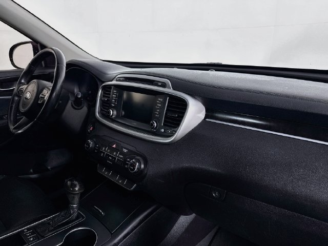 Used 2017 Kia Sorento FWD w/ LX Convenience Package image 27