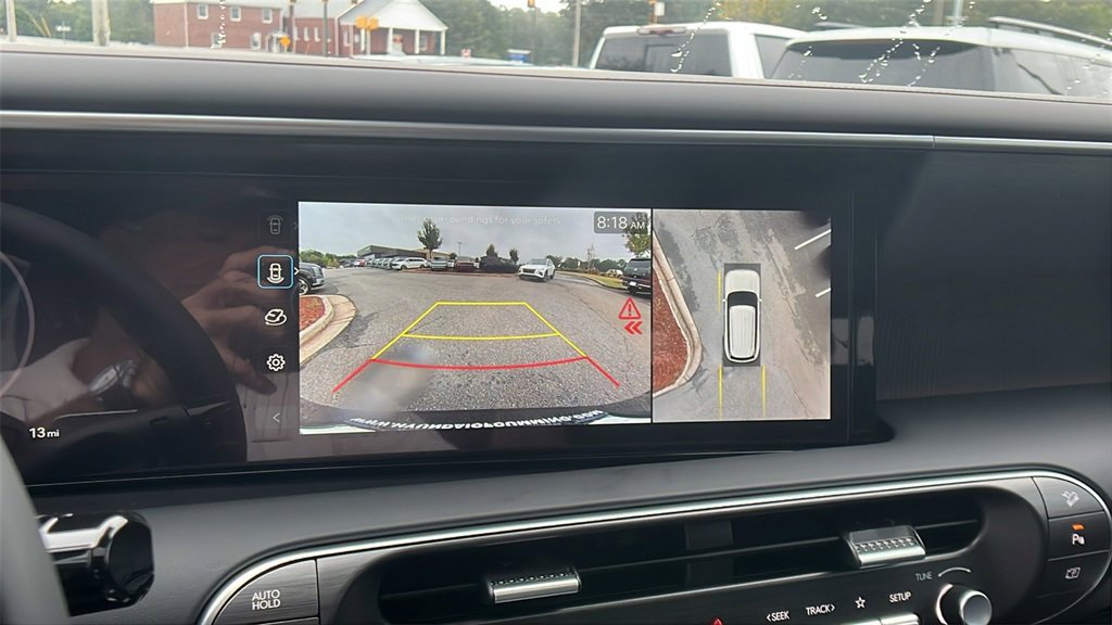 New 2026 Hyundai Palisade Calligraphy image 29