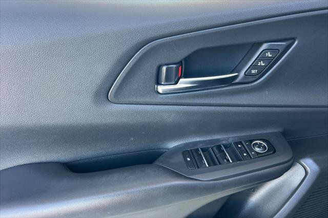 Certified 2023 Toyota Prius Prime Premium FWD image 12