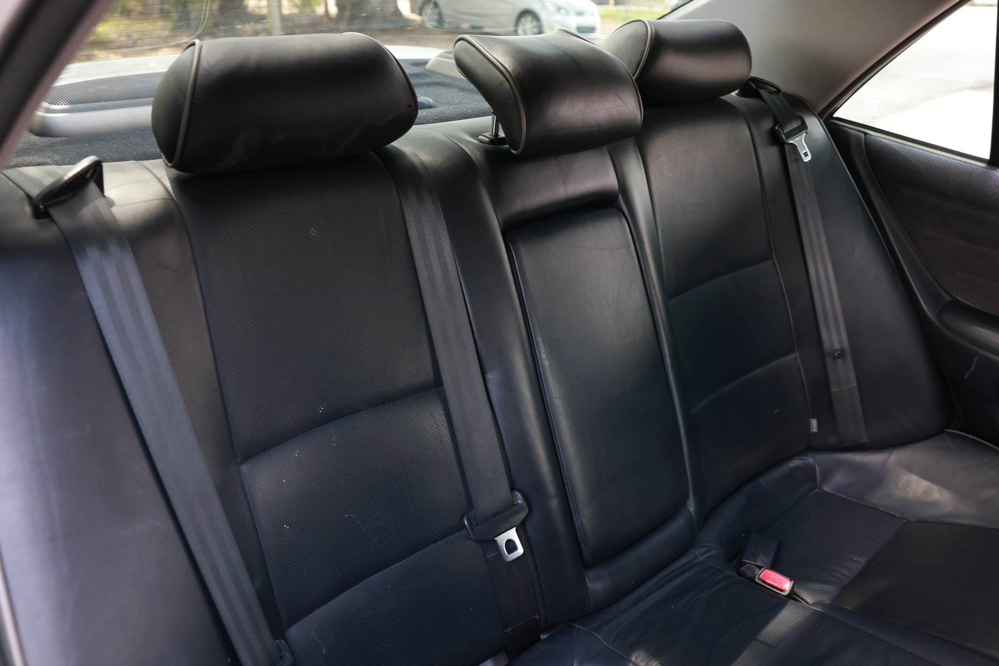 Used 2004 Lexus IS 300 RWD image 18