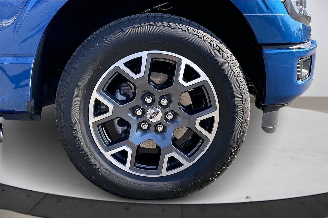 Used 2024 Ford F150 STX image 35