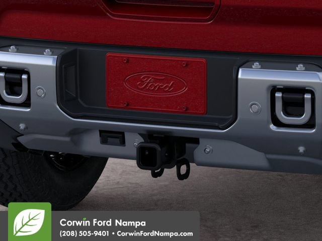 New 2026 Ford Bronco Sport Badlands w/ Sasquatch Badlands Package AWD/4WD image 23