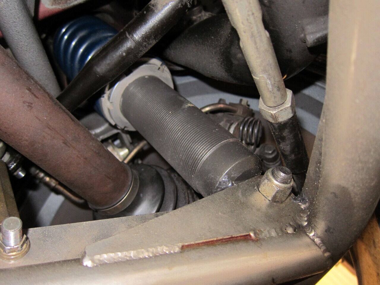 Used 1999 Ford Mustang Cobra RWD image 35