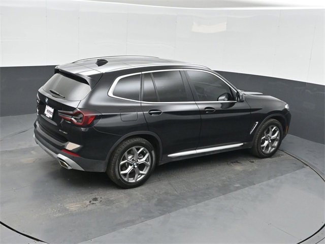 Used 2023 BMW X3 xDrive30i w/ Convenience Package image 30