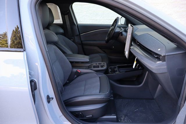 New 2025 Ford Mustang Mach-E GT w/ Interior Protection Package AWD/4WD image 37