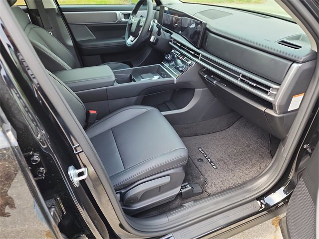 New 2025 Hyundai Santa Fe SEL image 10