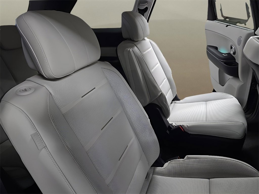 New 2026 Hyundai Palisade XRT Pro image 19