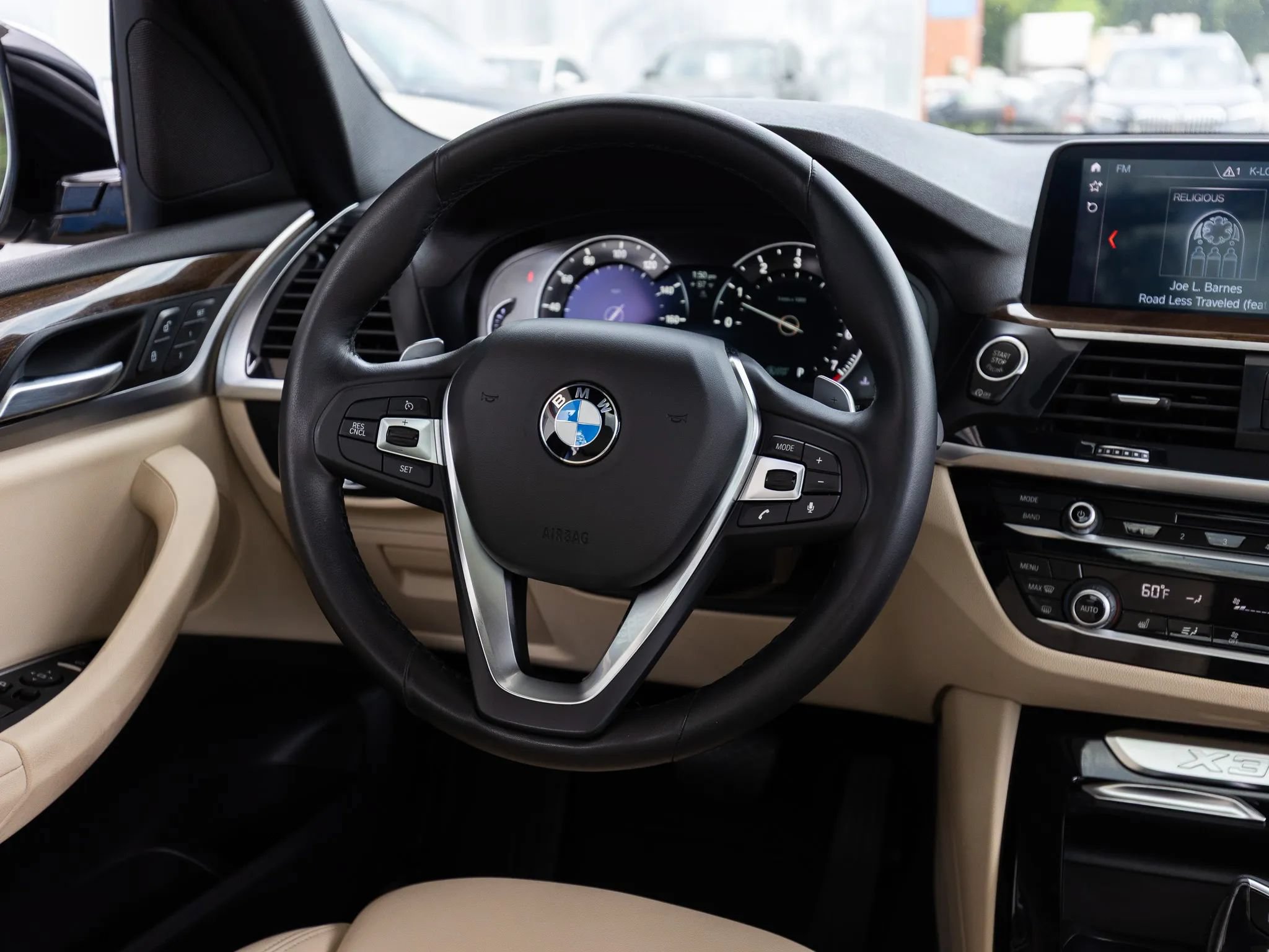 Used 2019 BMW X3 xDrive30i AWD/4WD image 33