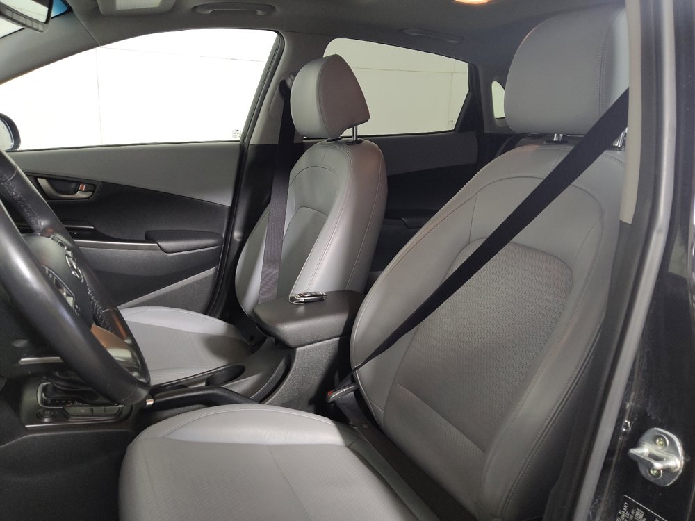 Used 2020 Hyundai Kona Ultimate image 17