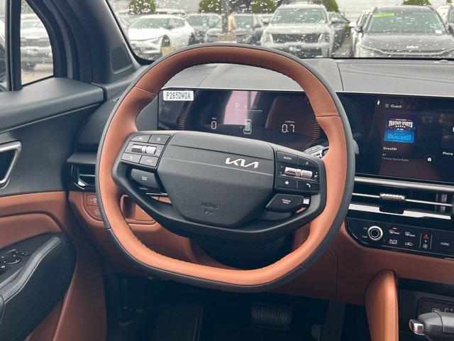 New 2026 Kia Sportage X-Line w/ X-Line Premium Package AWD/4WD image 14