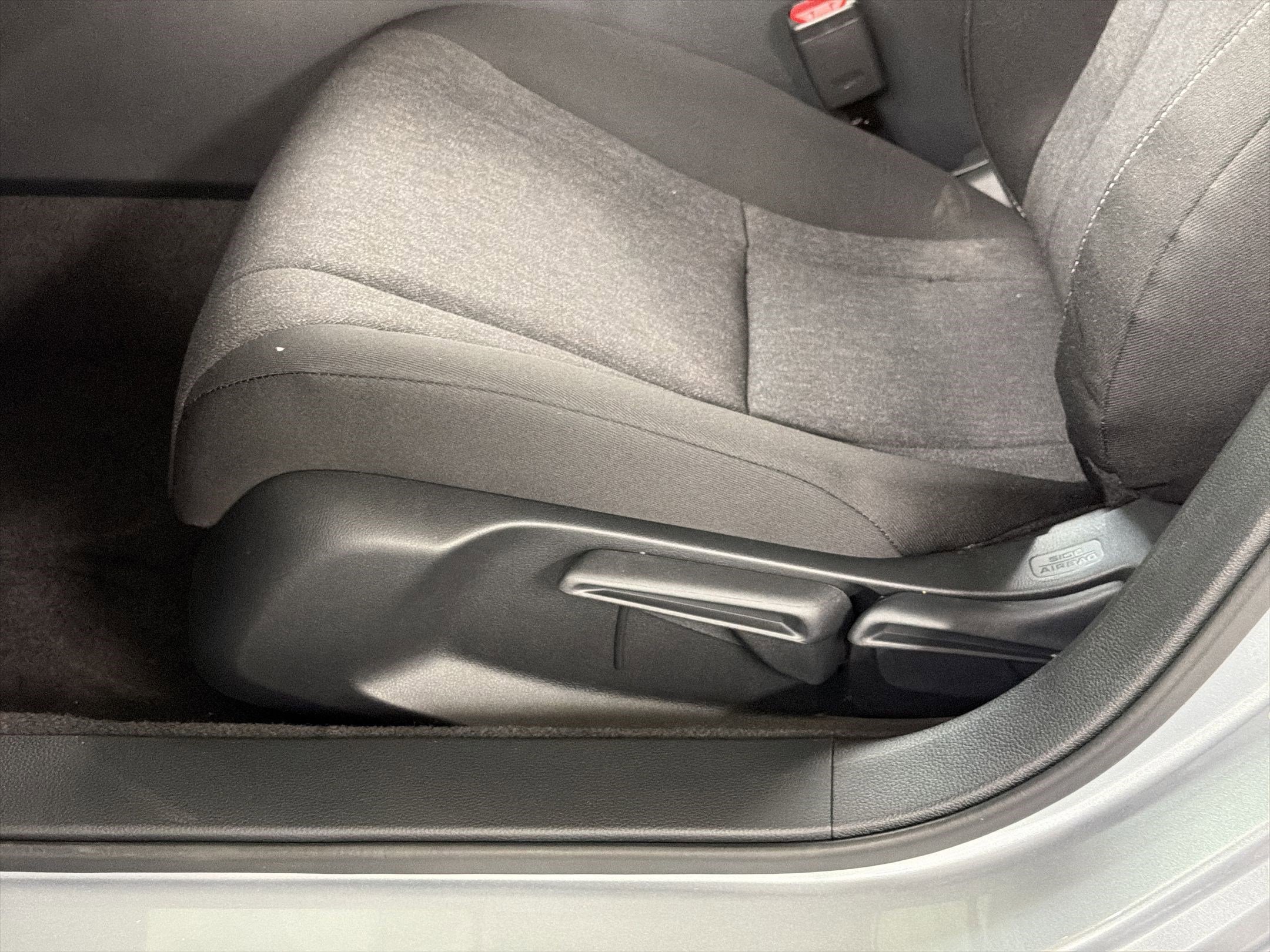 New 2026 Honda Accord LX image 14
