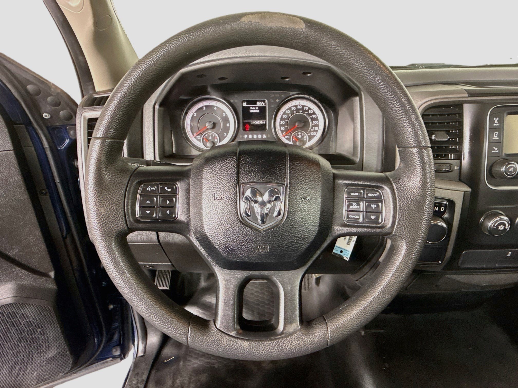 Used 2019 RAM 1500 Tradesman w/ Popular Equipment Group RWD image 13