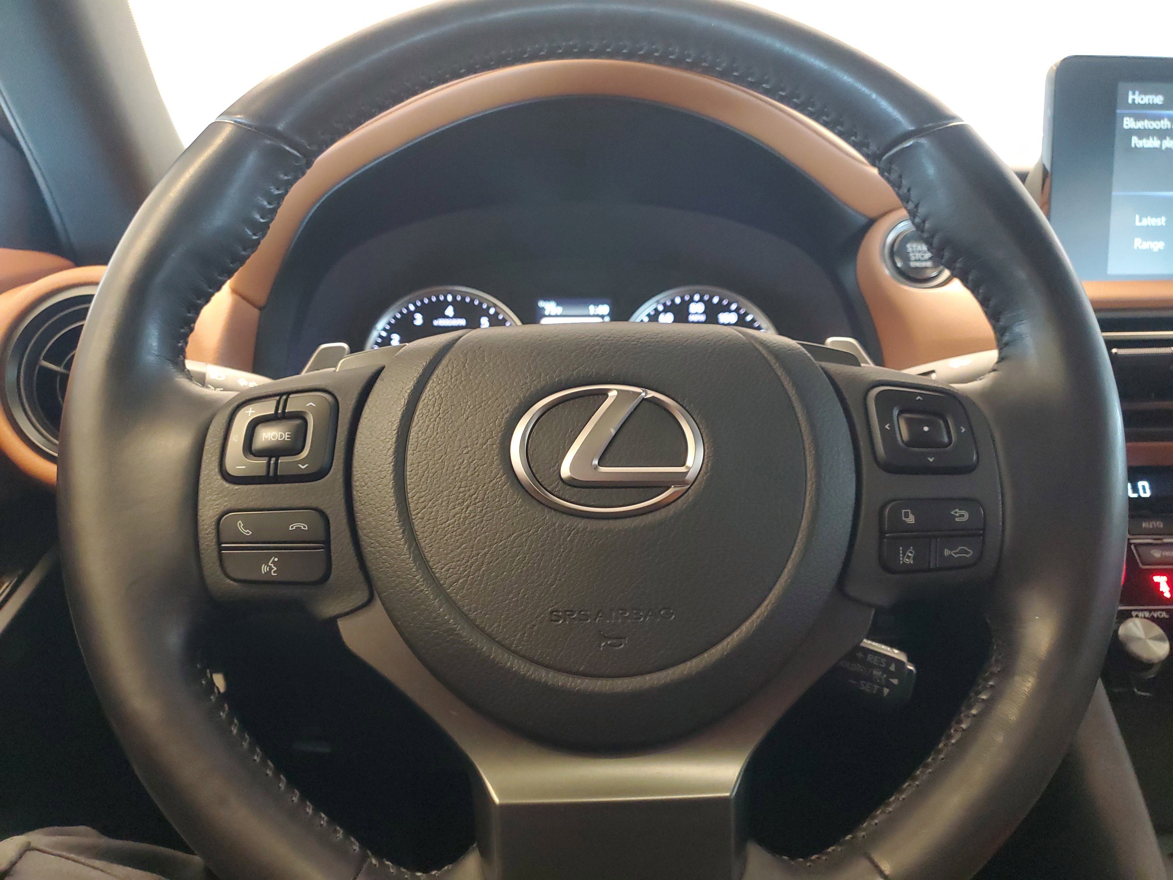 Used 2023 Lexus IS 300 IS 300 image 24