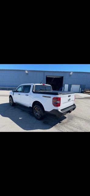 Used 2023 Ford Maverick Tremor image 26
