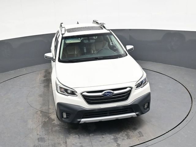 Used 2020 Subaru Outback Touring XT image 26