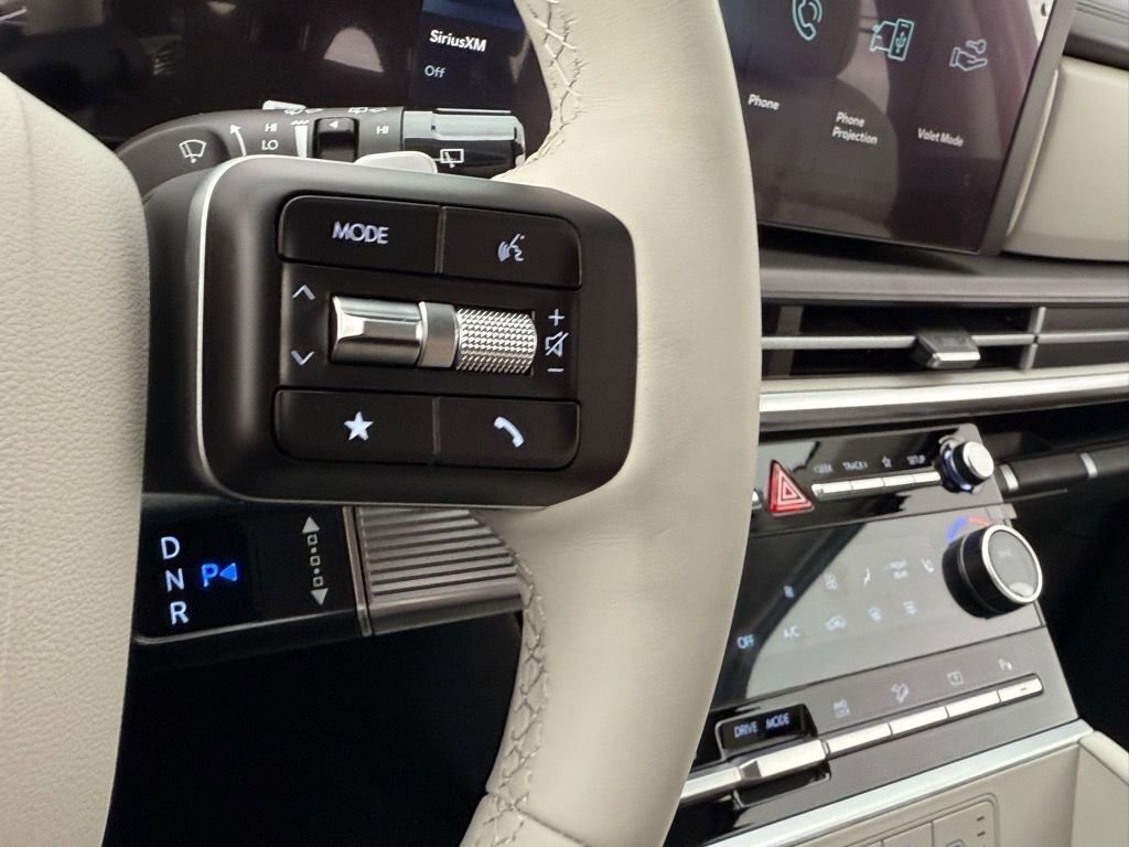 New 2026 Hyundai Santa Fe SEL image 19