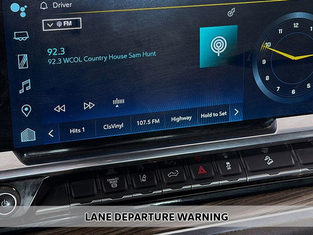 Used 2024 Chevrolet Silverado 2500 LT image 3