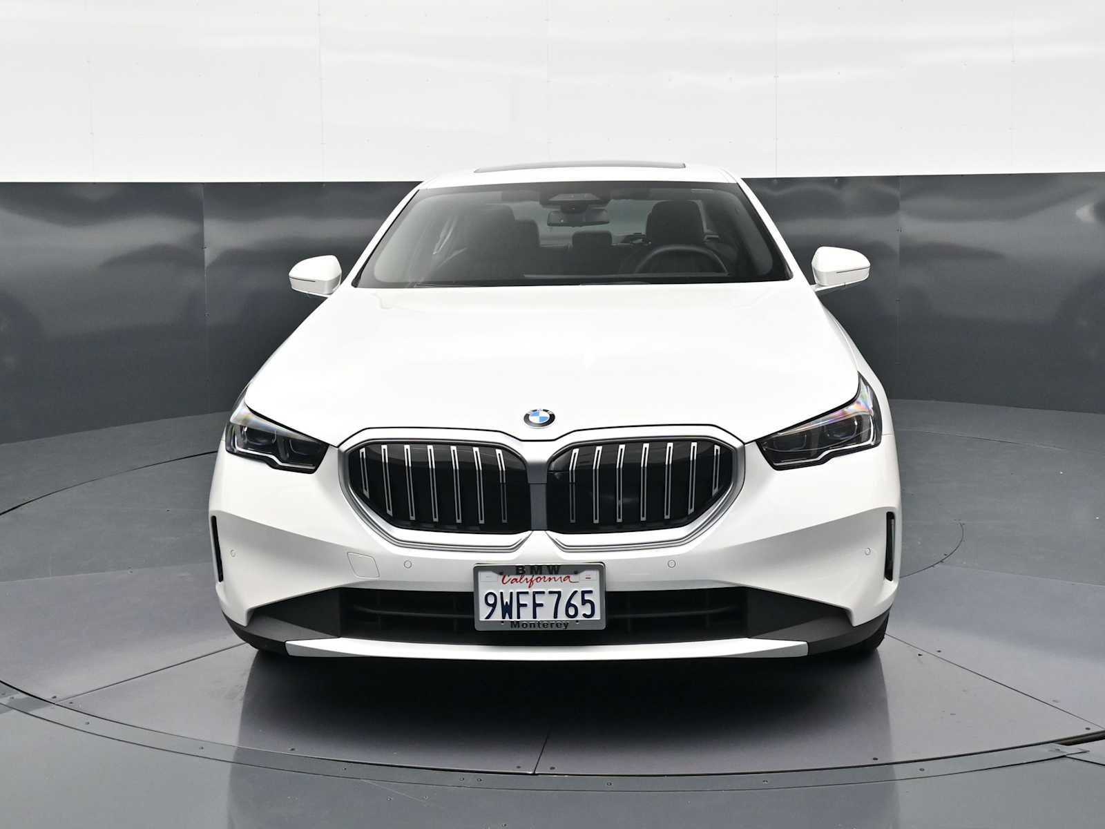 Used 2026 BMW 530i RWD video 2