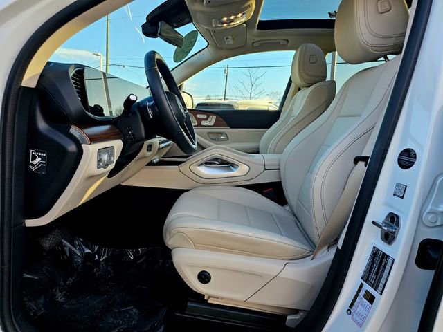 Certified 2025 Mercedes-Benz GLE 350 4MATIC image 19