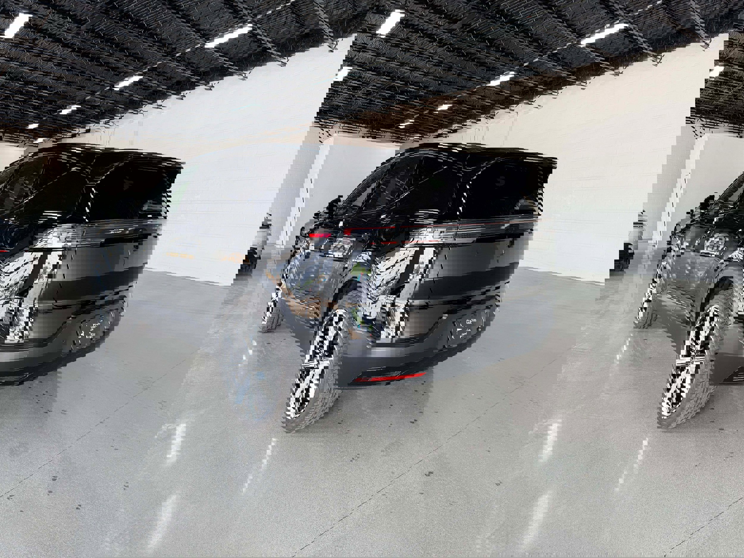 New 2025 Polestar Polestar 3 image 4