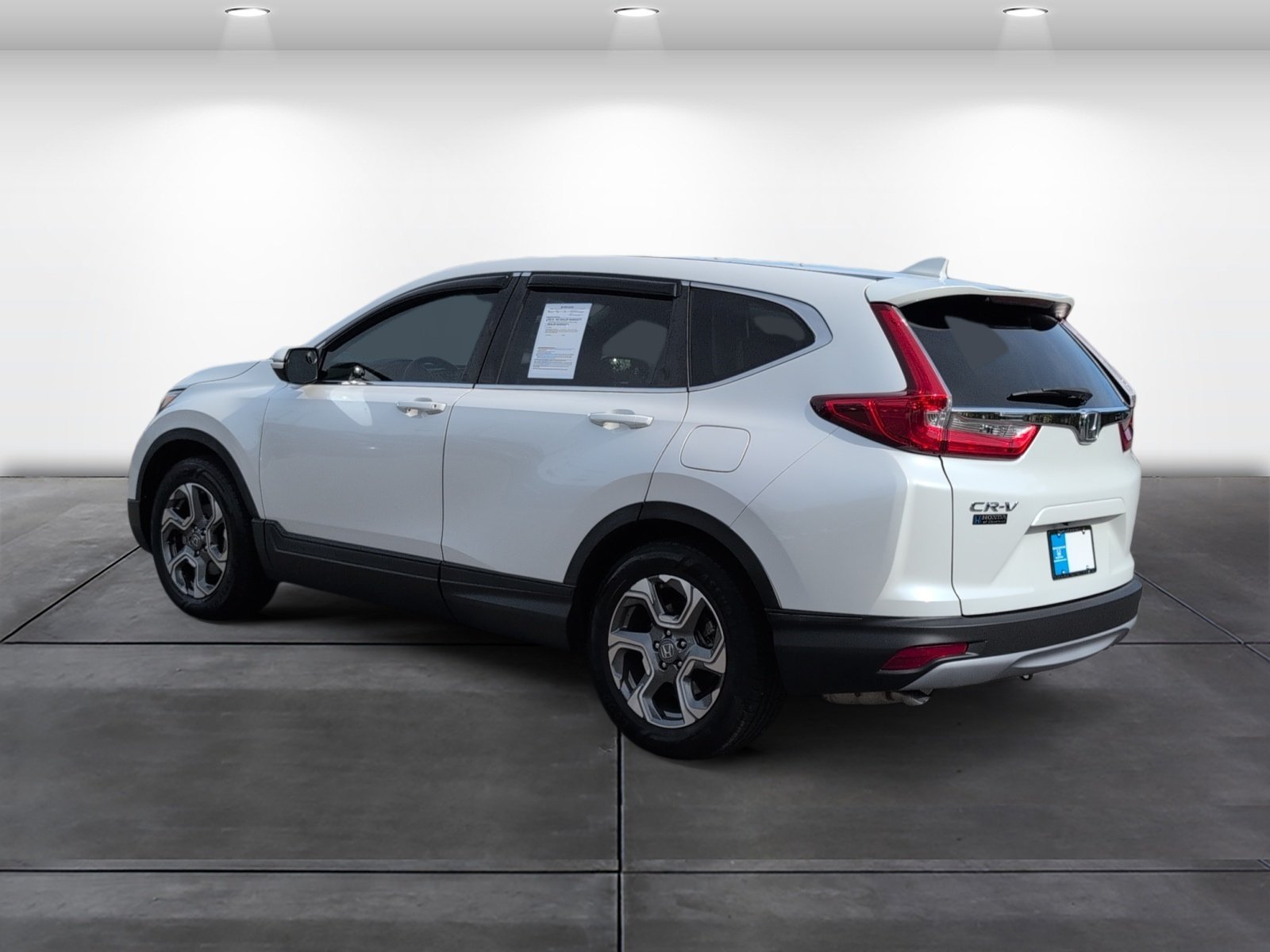 Used 2019 Honda CR-V EX-L image 3