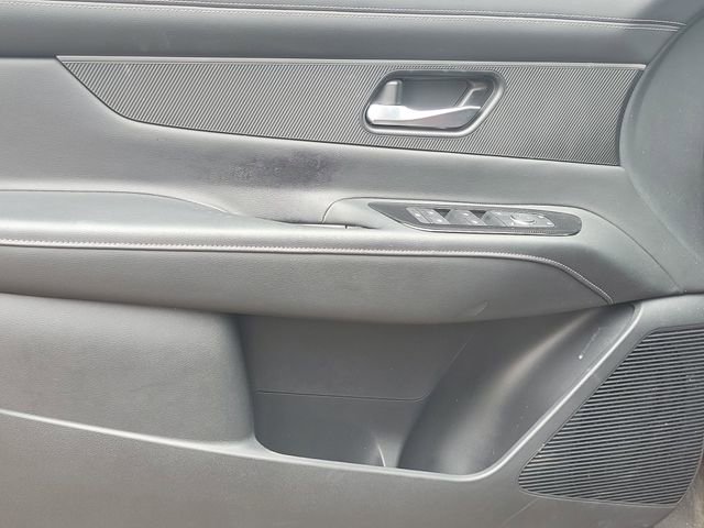 Certified 2025 Nissan Murano SV AWD/4WD image 25