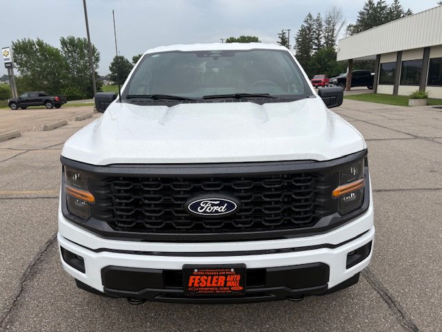 New 2025 Ford F150 STX image 2