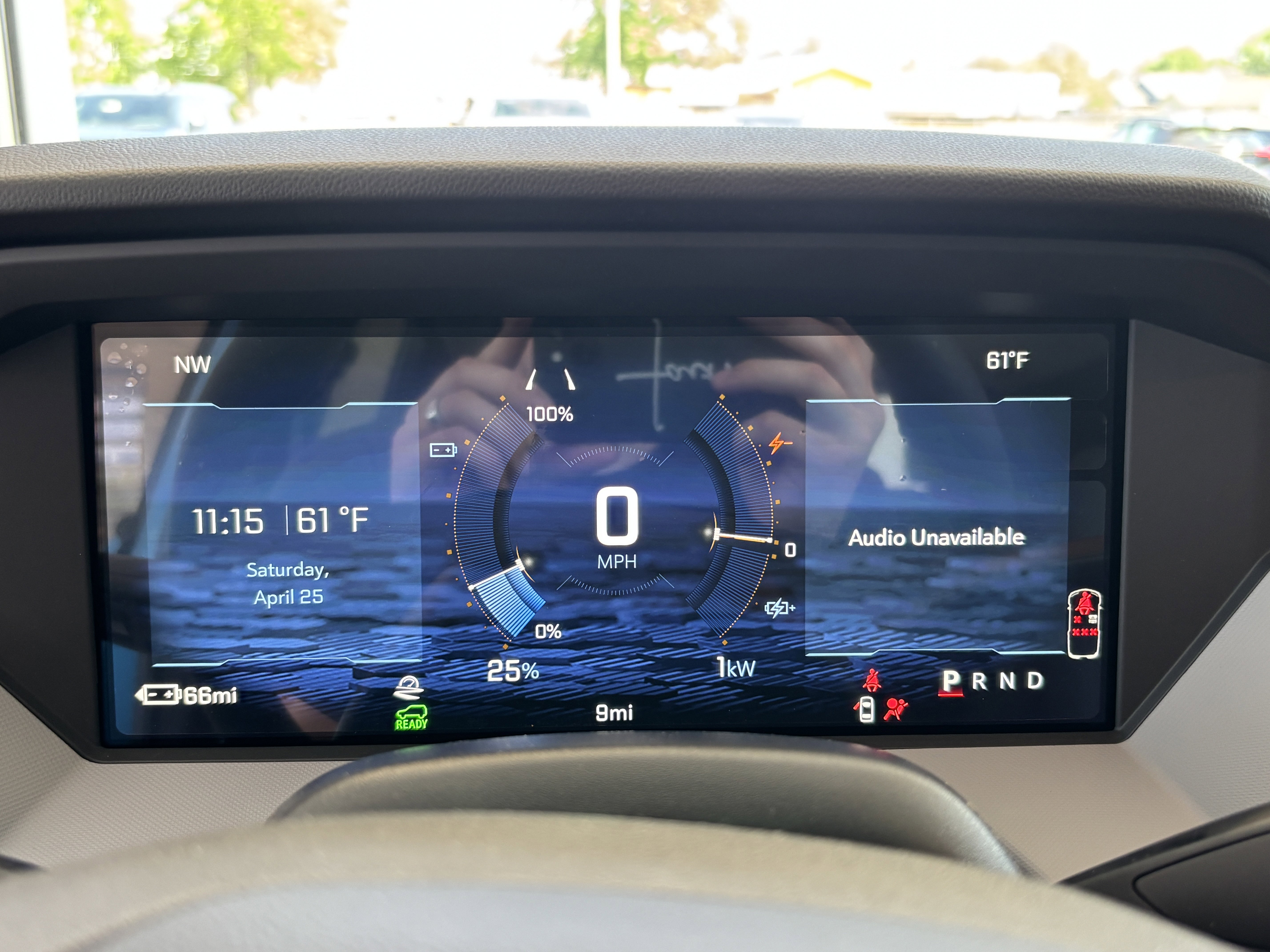 New 2027 Chevrolet Bolt LT w/ Comfort Package FWD image 8
