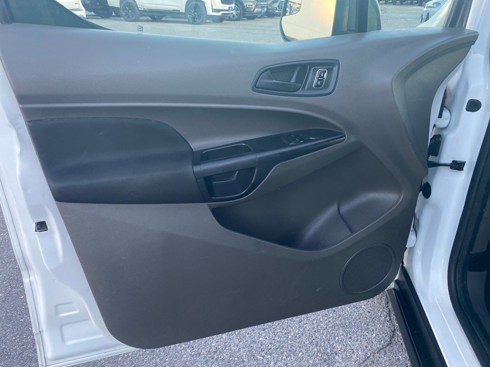 Used 2020 Ford Transit Connect XL FWD image 18