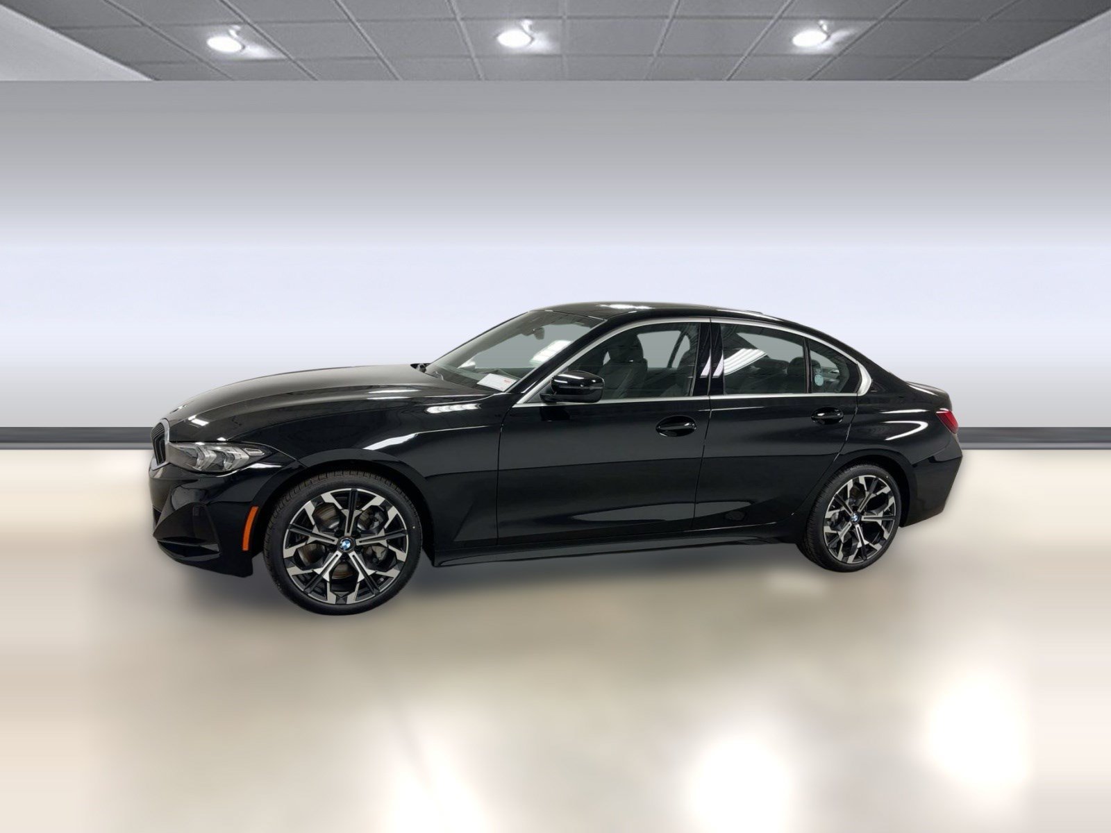 Used 2026 BMW 330i Sedan w/ Convenience Package RWD image 19