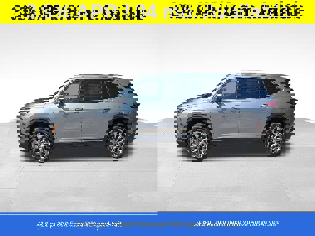 New 2026 Buick Enclave Preferred w/ Power Package image 4