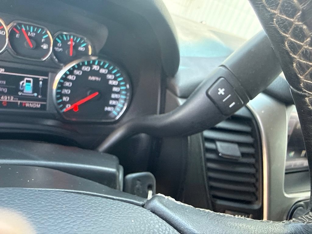 Used 2015 Chevrolet Tahoe LT AWD/4WD image 20