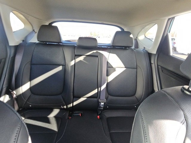 New 2026 Kia Seltos EX image 20