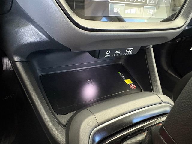 New 2026 Subaru Crosstrek 2.5i Limited image 23