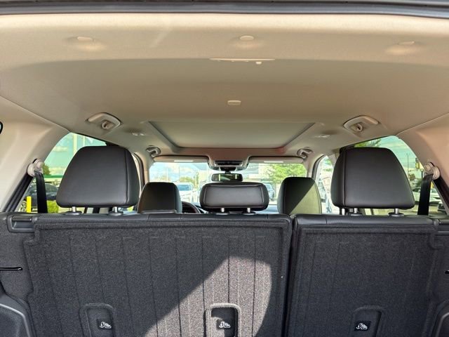 New 2026 Nissan Rogue Platinum w/ Platinum Premium Package image 31