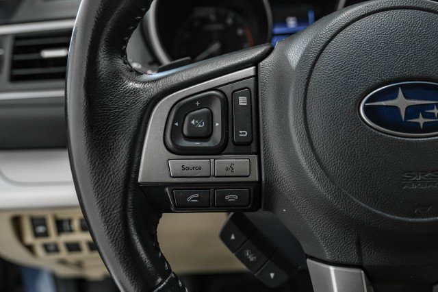Used 2016 Subaru Legacy 2.5i Premium AWD/4WD image 15