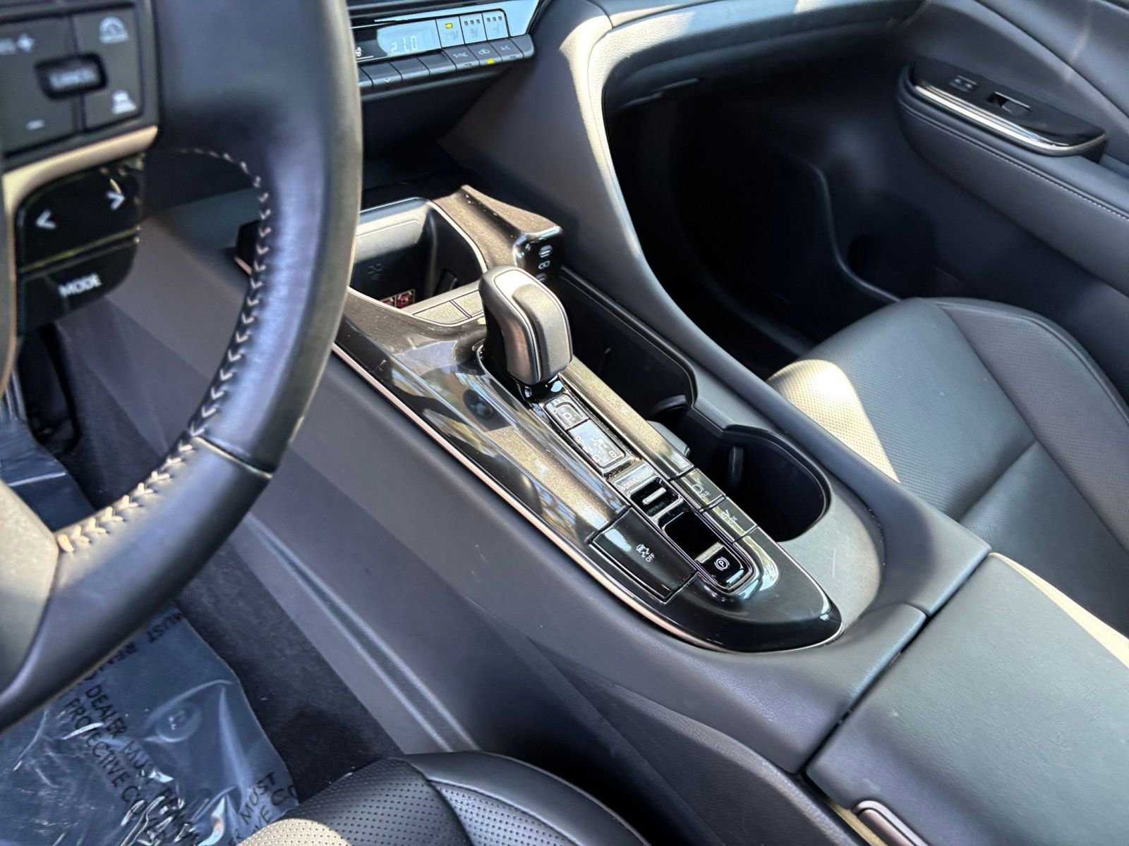 Used 2025 Toyota Crown XLE image 42