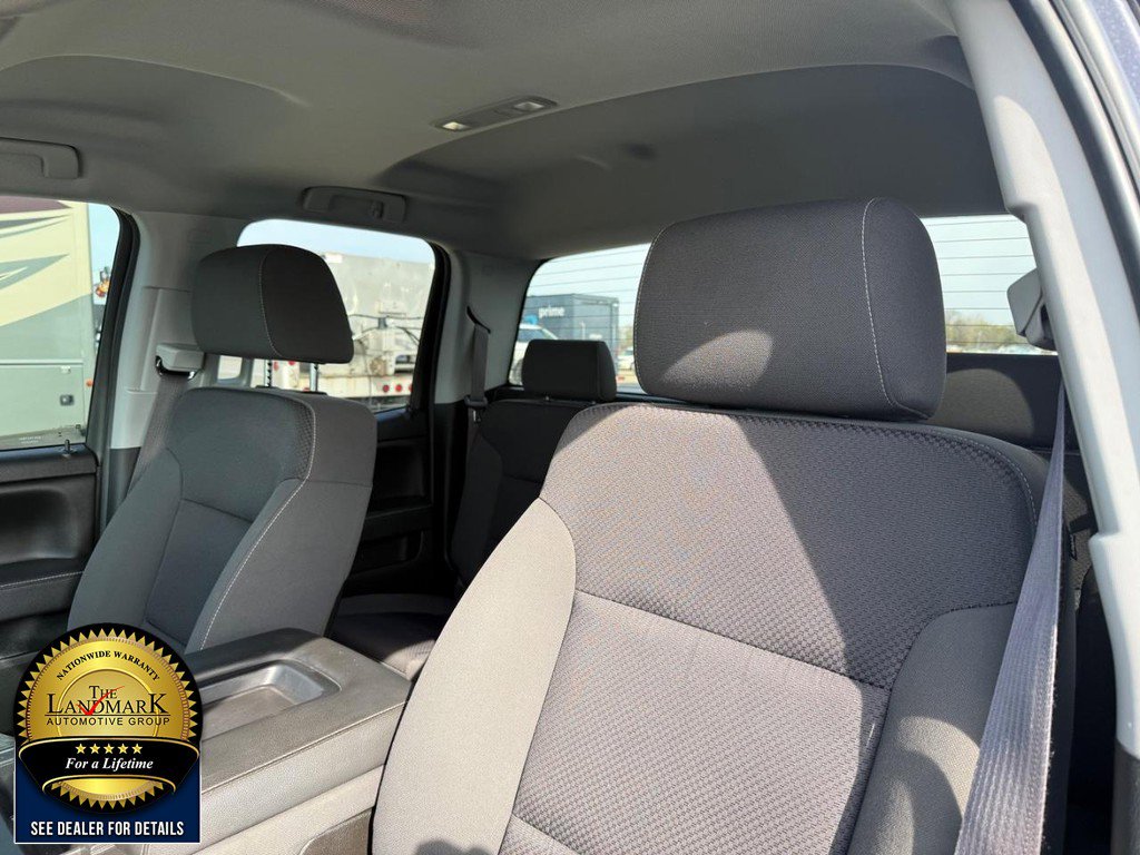 Used 2014 Chevrolet Silverado 1500 LT w/ All Star Edition RWD image 9