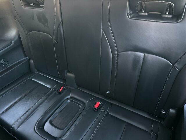Used 2023 INFINITI QX60 Luxe w/ Cargo Package FWD image 18