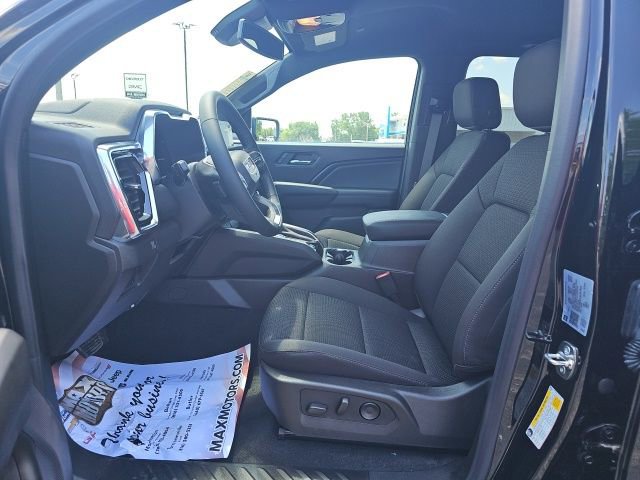 New 2025 GMC Canyon Elevation w/ Convenience Package image 15