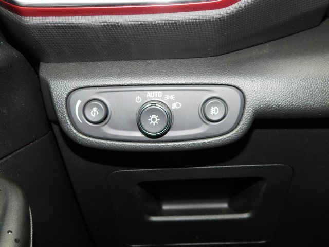 Used 2023 Chevrolet TrailBlazer RS image 27