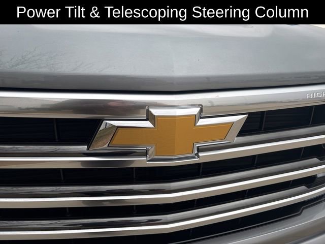 Used 2025 Chevrolet Silverado 1500 High Country w/ High Country Premium Package image 25