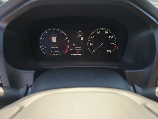 Certified 2026 Honda Odyssey Sport-L image 36