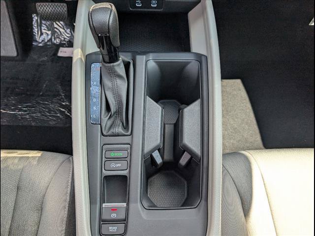 Certified 2025 Honda Accord SE image 13