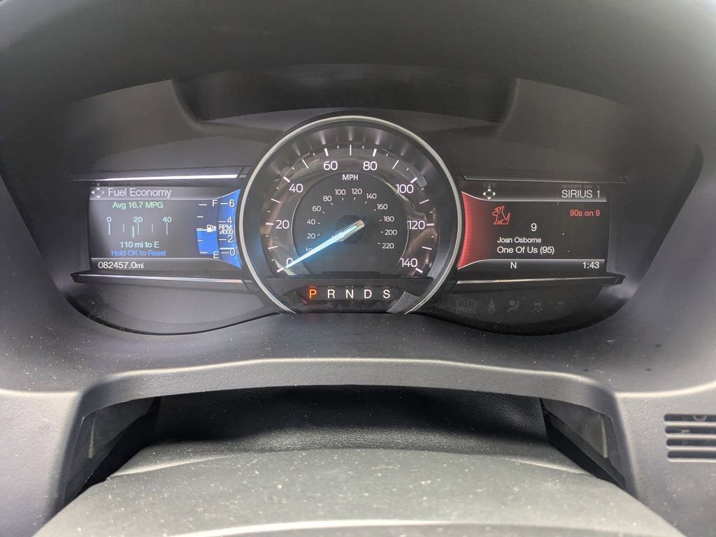 Used 2017 Ford Explorer Sport w/ Equipment Group 401A image 30