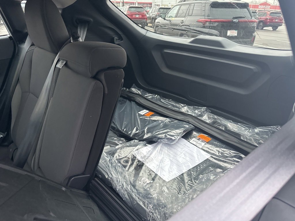 New 2026 Subaru Crosstrek 2.0i Premium image 27