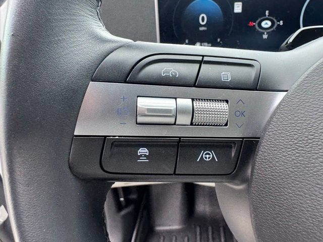 Used 2025 Hyundai Tucson SEL AWD/4WD image 19